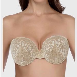 Self Adhesive Bra Sz C